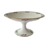 Porcelain compotier