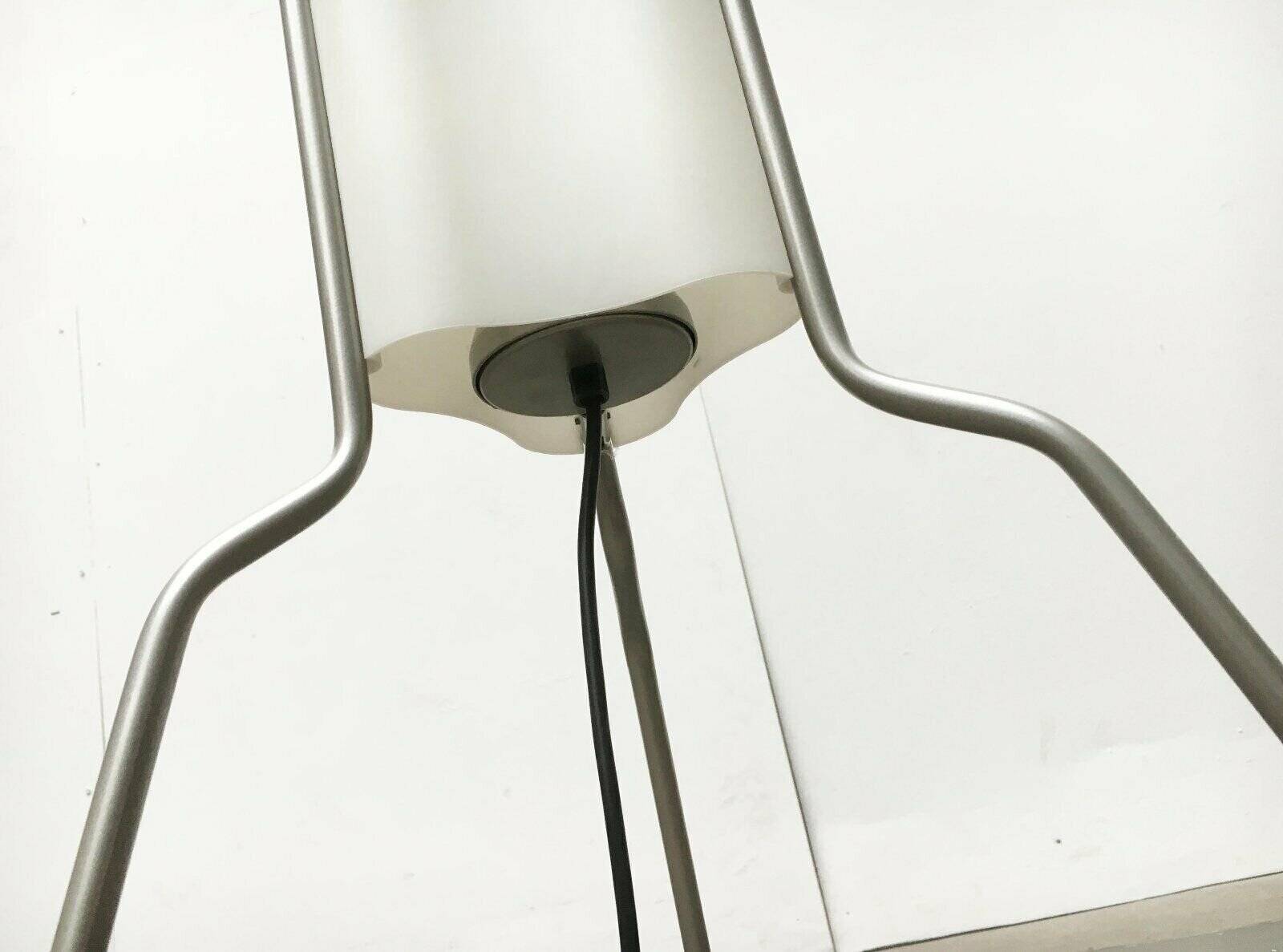 Italian Vintage Totem Floor Lamp by Valerio Bottini for Foscarini