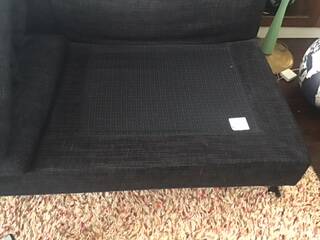 MOROSO sofa