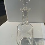 Baccarat Crystal Decanter circa 1920