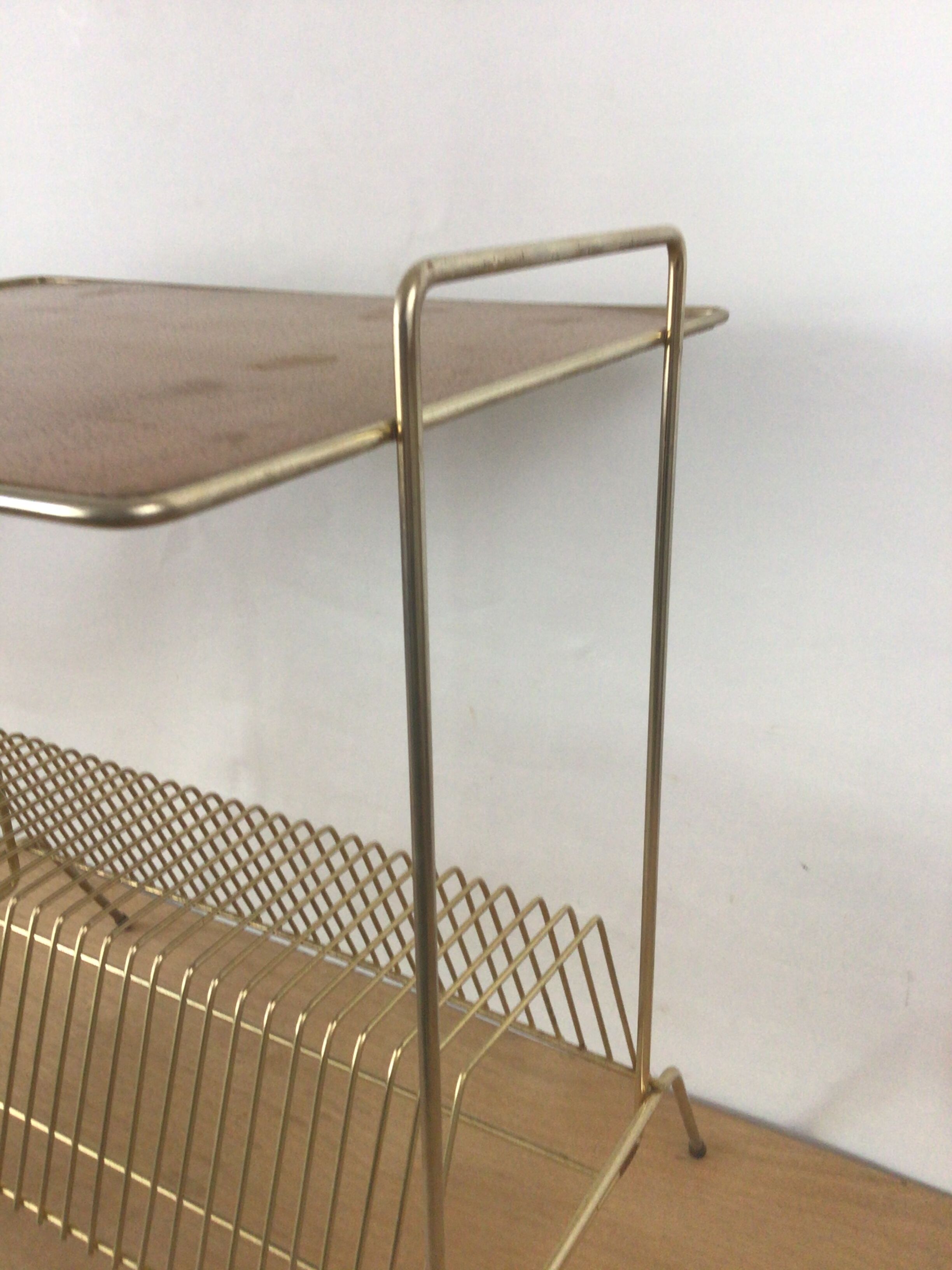 Furniture range vynile