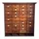 Meuble de métier