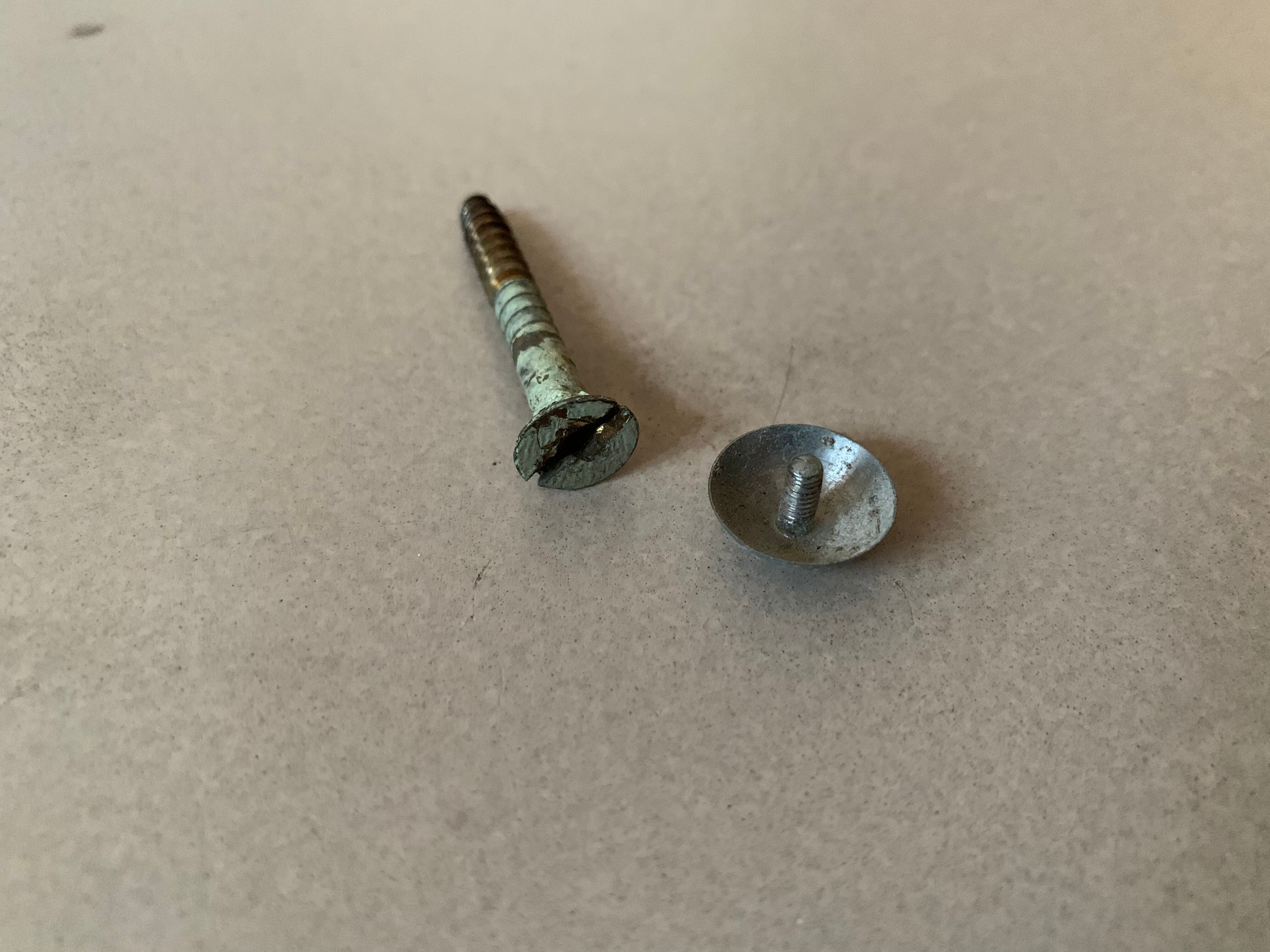 Ancient ceramic tablet