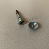 Ancient ceramic tablet