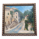 Oil painting