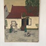 Peinture
