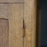 Armoire parisienne d'administration