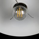 Rare Lyfa / Piet Hein “Ra” pendant lamp / 1960s / 1970s / Mid-century / Danish modern design