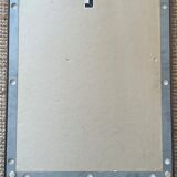 Poster exhibition Bernard Buffet - La Baule 1980