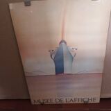 Poster Folon liner