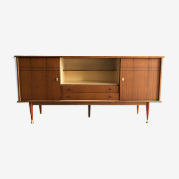 Vintage sideboard