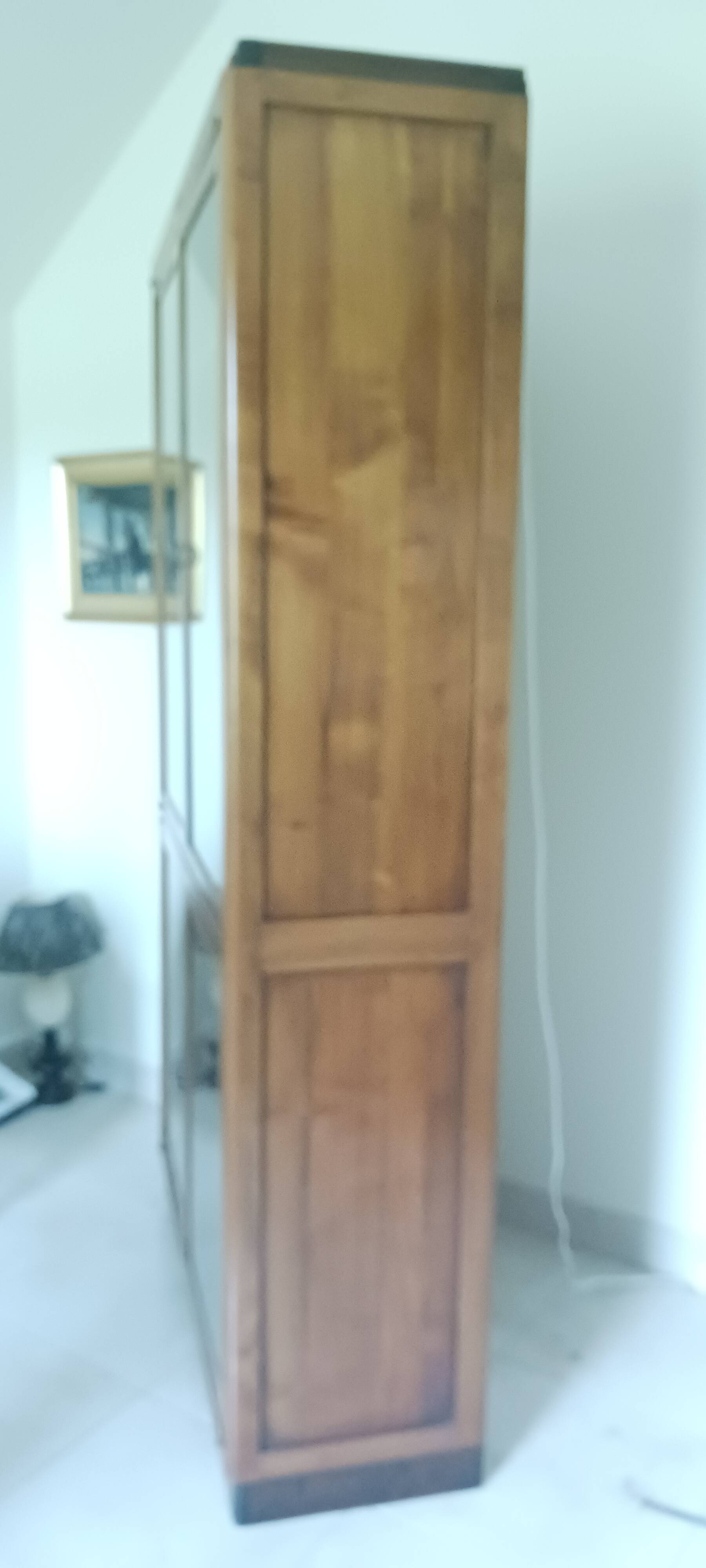 Roche Bobois Library