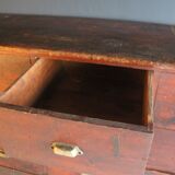 26-drawer craft cabinet