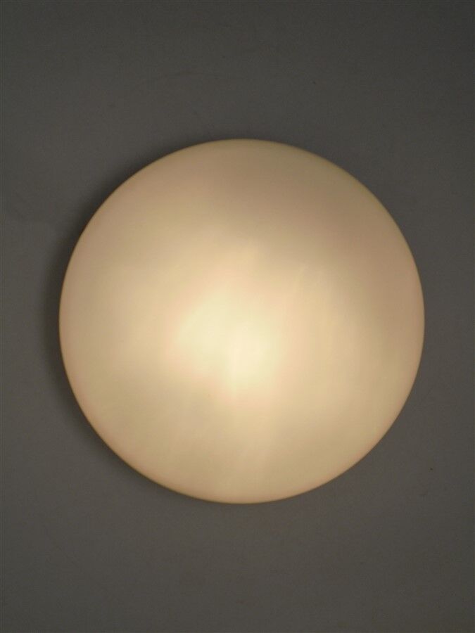 Erco ceiling lamp