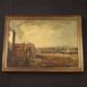 Peinture marine italienne du XXe siècle