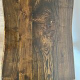 Table brutaliste