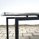 Ceramic coffee table by Juliette Belarti
