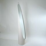 Miroir original rare de Roger Lecal pour Charbrières & Cie, France