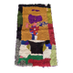 Berber rug Zindekh 0.55x0.95