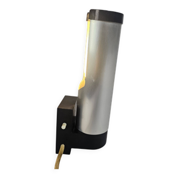 Dutch design - Philips - NWD 114/00 - wall lighting - Fuga - silver - 70's
