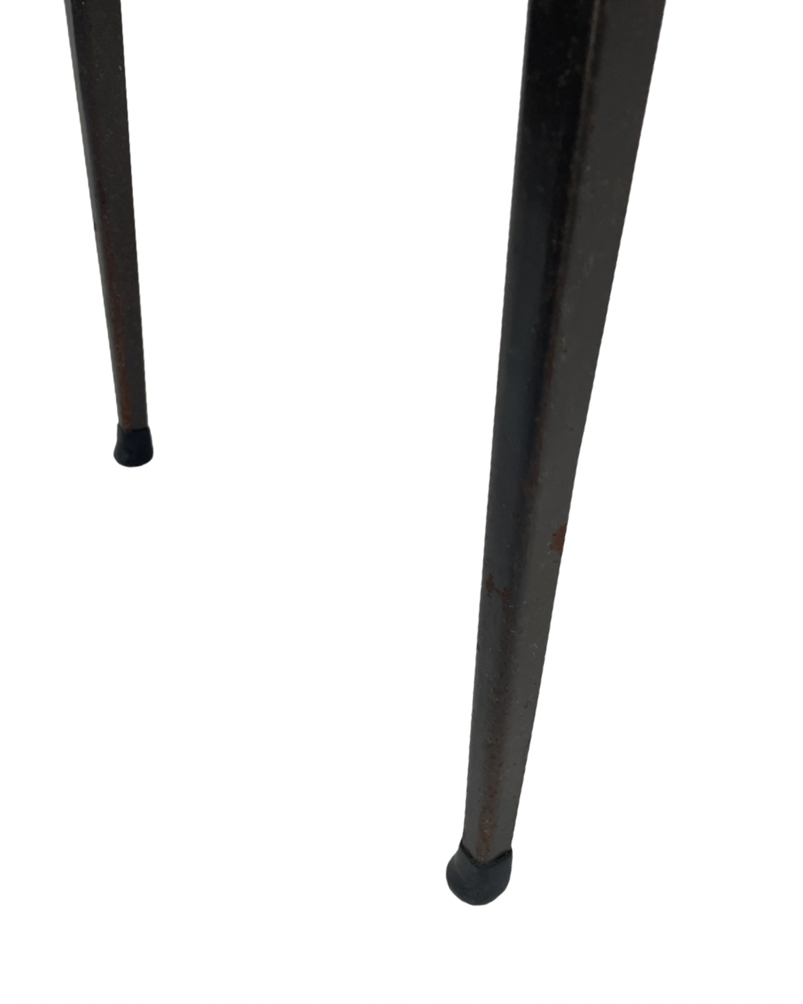 Vintage Marko Holland school chair minimalist 60