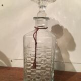 Whisky decanter 70s