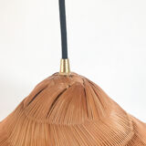 Wicker suspension