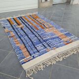 Moroccan Berber rug 250cm x 150cm