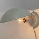 Wall light/sconce PH Hat, early edition, by Poul Henningsen for Louis Poulsen