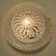 Vintage ceiling light
