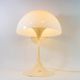 Panthella table lamp | Louis Poulsen | Verner Panton design | Vintage 70's