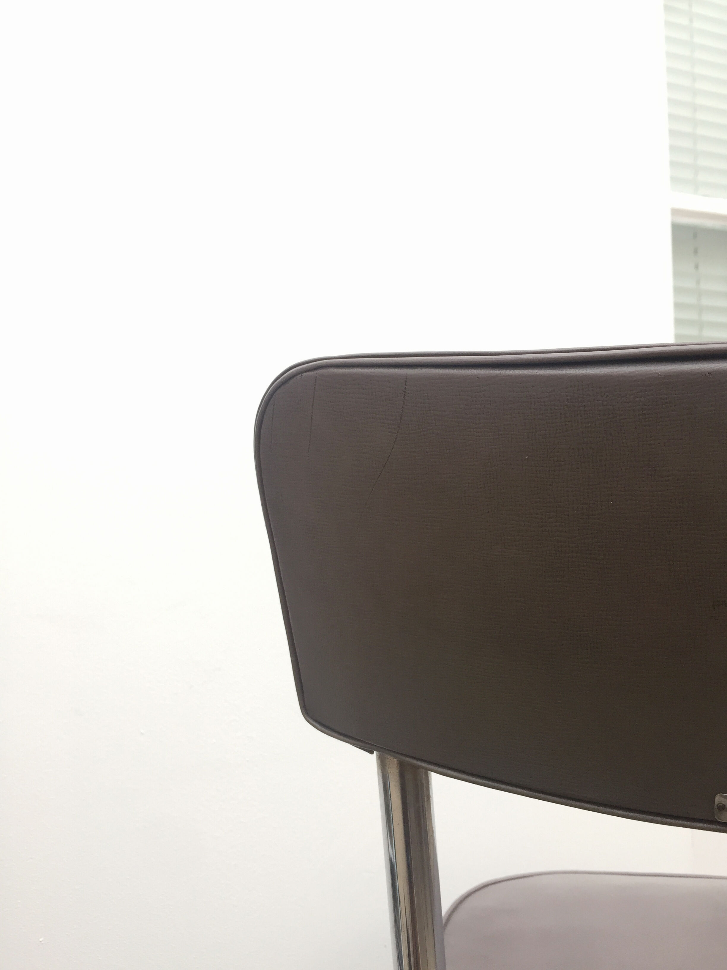 Roneo office chair