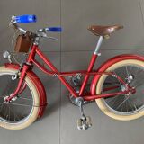 Vintage Motobecane bicycle for children 1950