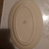 K&G Luneville Gaston model dinnerware set