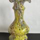 Vintage Murano Millefiori Glass Vase – Mouth Blown – Italy