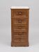 Solid wood storage