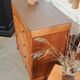 Antique chest of drawers