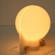 Lampe de table Sirio italienne de Guzzini par Brazzoli & Lampa