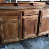Country counter