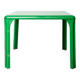 Table "Stadio 100", Vico Magistretti, Artemide, 1970-1980
