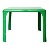 Table "Stadio 100", Vico Magistretti, Artemide, 1970-1980