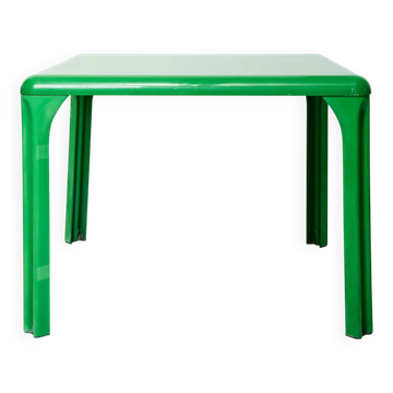 Table "Stadio 100", Vico Magistretti, Artemide, 1970-1980