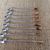 Bamboo spoons