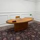 Classic English Original Globe Wernicke Desk Set