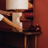 Table lamp