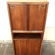 Arnaud teak storage furniture 1960s
