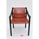 Set of 6 model 905 chairs by Vico Magistretti