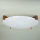 mid century modern luxus vittsjö ceiling light,  Uno & Östen Kristiansson,