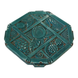 Enamelled cast iron trivia
