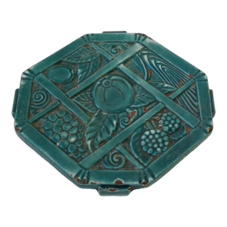 Enamelled cast iron trivia